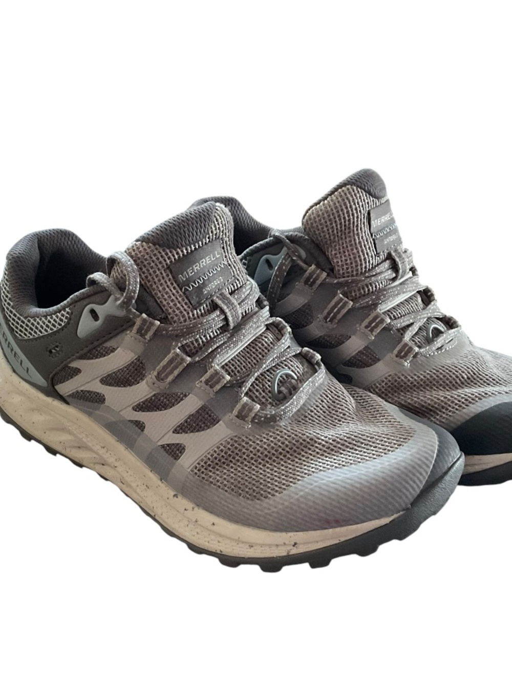 MERRELL womens antora 3 trail rincón shoes size 7 us
